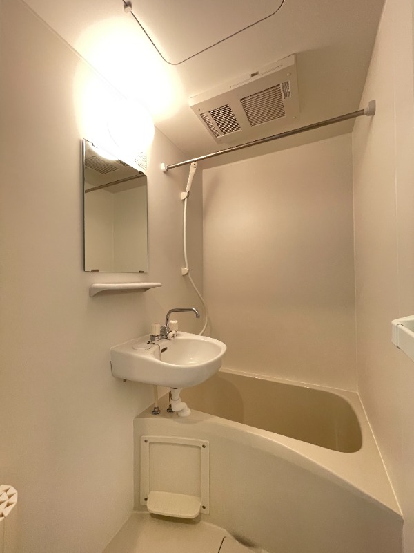 サザンロード新小岩2階 部屋その他