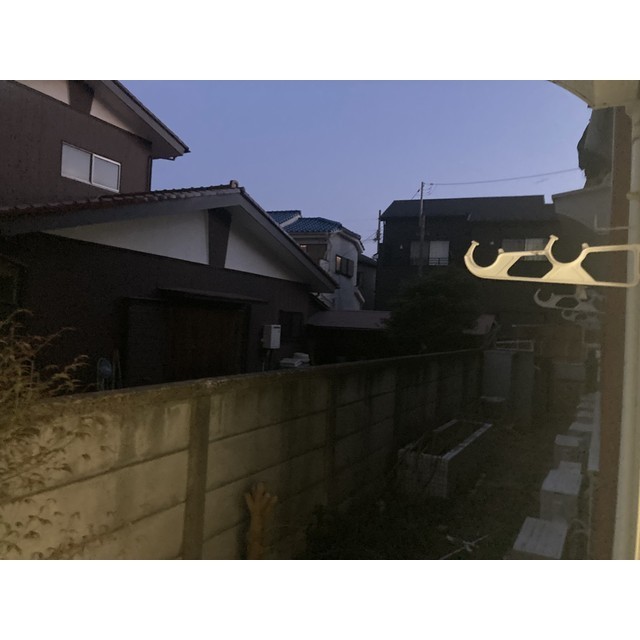 プラザ・ドゥ・シュバリエ107号室 部屋その他