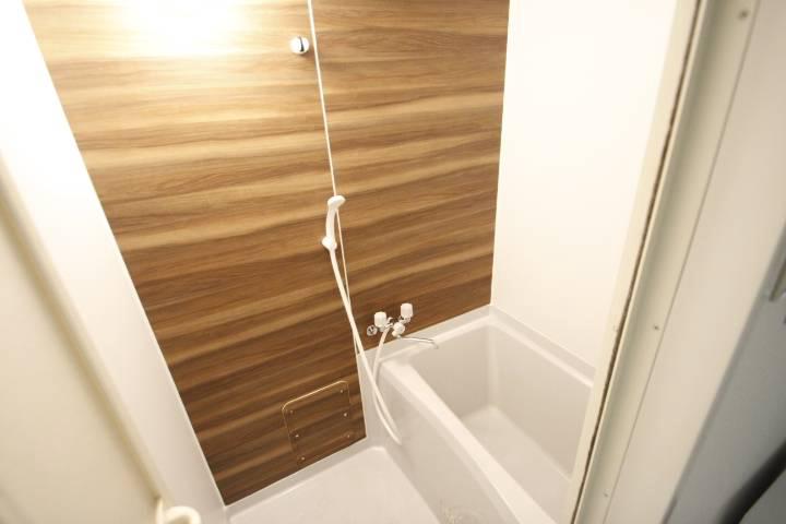 ペルファヴォーレ1階 部屋その他