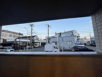 （仮）クレール　カルム1階 部屋その他