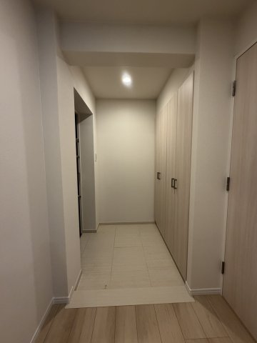 GRANPASEO中目黒Ⅲ103号室 玄関