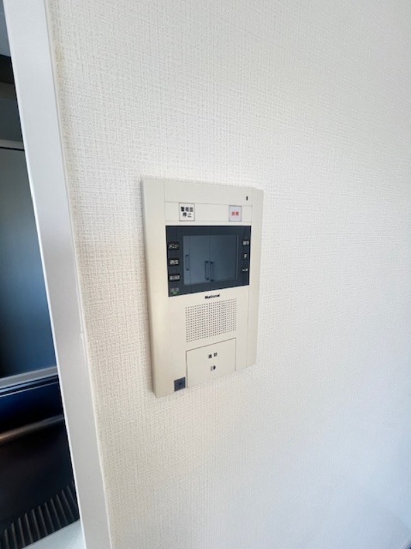 レジディアタワー中目黒14階 部屋その他