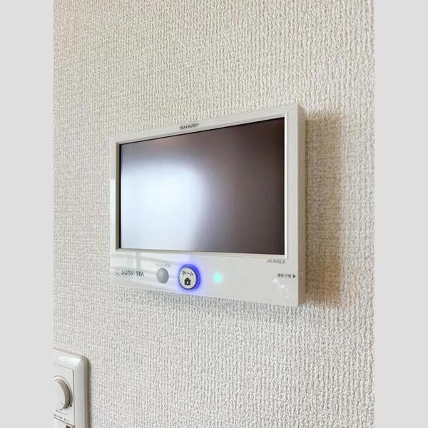 セレスティア千住元町201号室 部屋その他