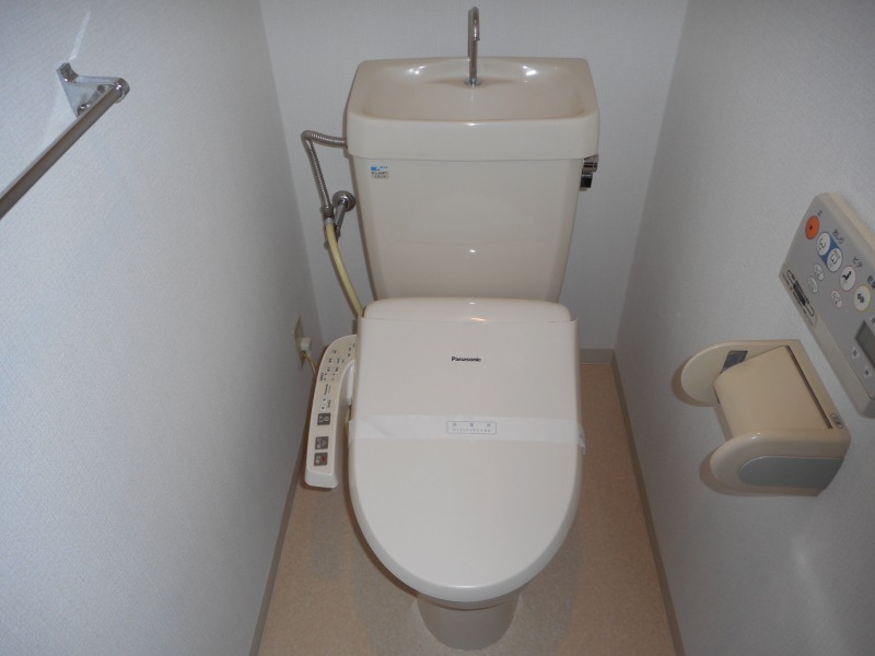 レーベンハイム朝霞ヒルズ3階 部屋その他