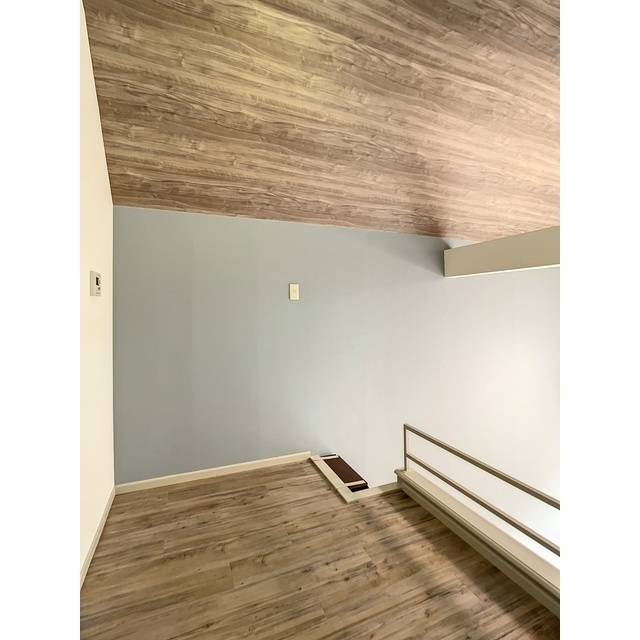 セフィール山代2階 内観