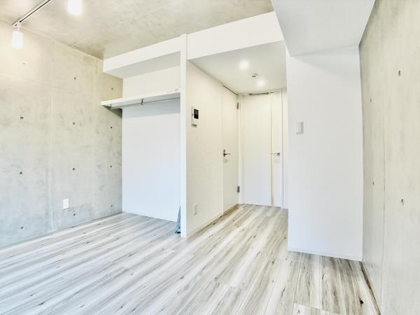 ＧＲＡＮ　ＤＯＭＡＮＥ　ＫＩＴＡＡＫＡＢＡＮＥ2階 リビング