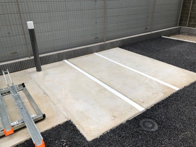 Log初台／ログ初台1001号室 ログ初台