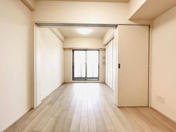 Ｂｒｉｌｌｉａ　ｉｓｔ　両国 リビング