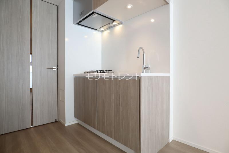 イプセ代々木レジデンス2階 室内参考写真（5F-Dタイプ）