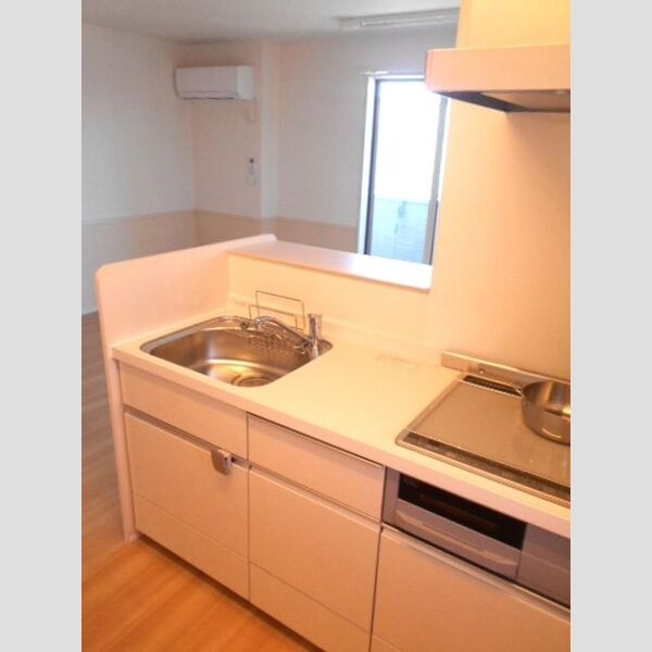 リクライン IHキッチン