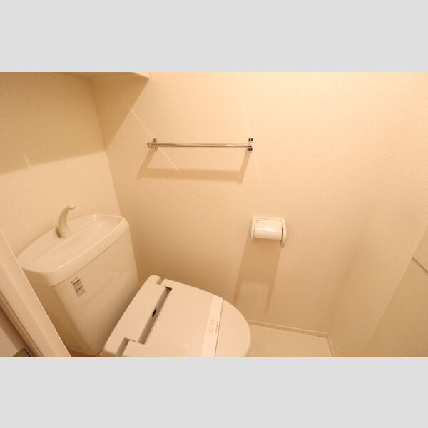 メゾンフォレスト306号室 温水洗浄暖房便座