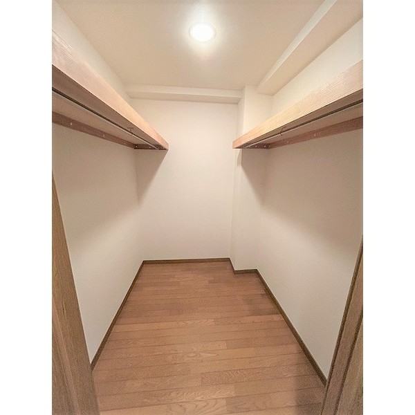 レジデンス等々力0001号室 部屋その他