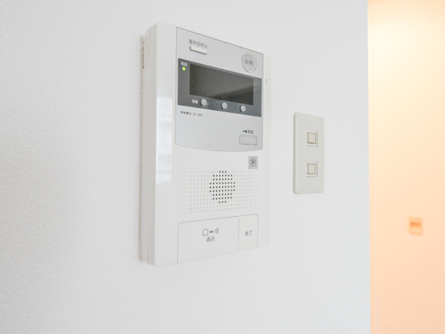 シティマンションオリエント伊勢佐木町607号室 部屋その他