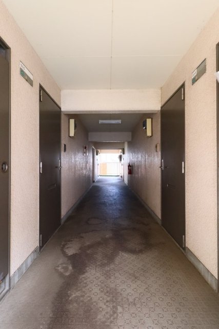 オレンジハイツ2階 その他共有部分