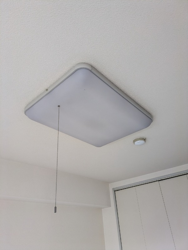 マノワール壱番館(K-102) 部屋設備