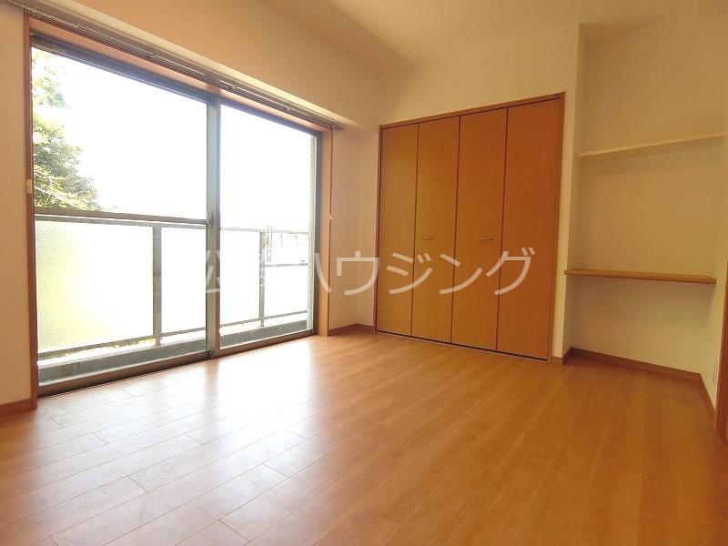 パークフロンティア2階 部屋その他