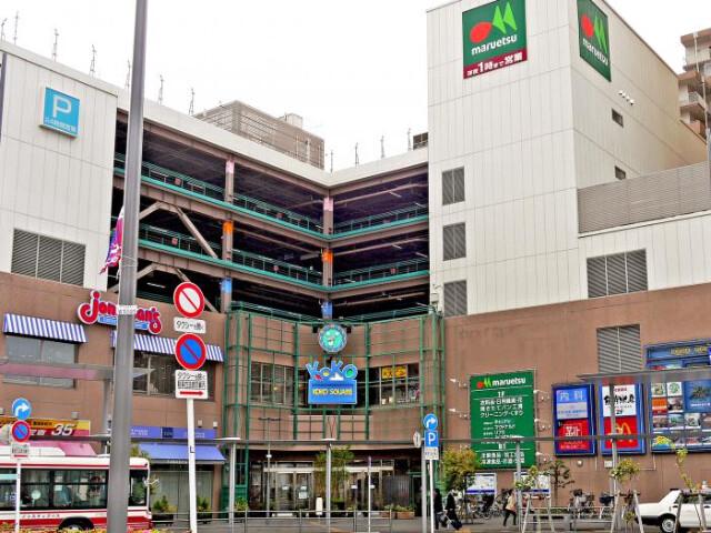 K・ドルセーメゾン2階 同建物別部屋の参考画像