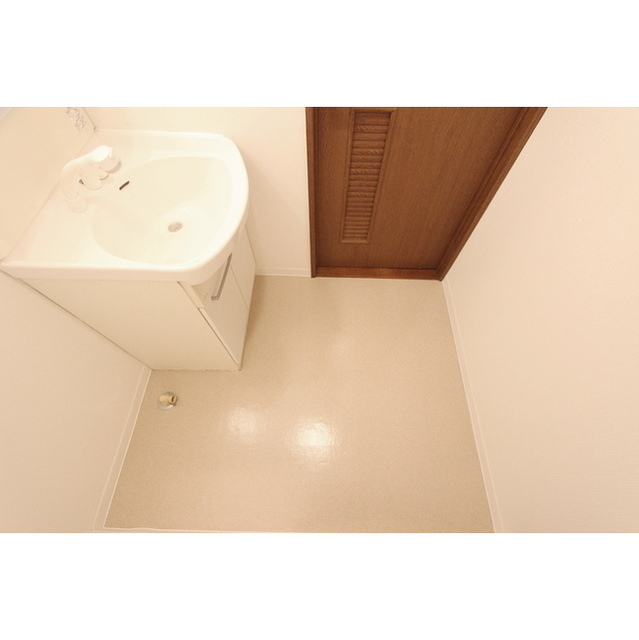 セジュール妻田105号室 内観