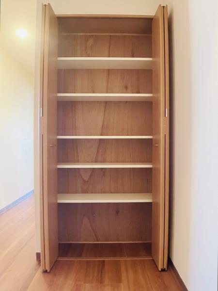 セザール第三三ノ輪 リビング