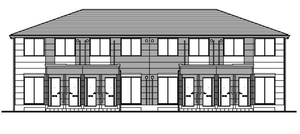 ベルコリーヌ八代の外観画像