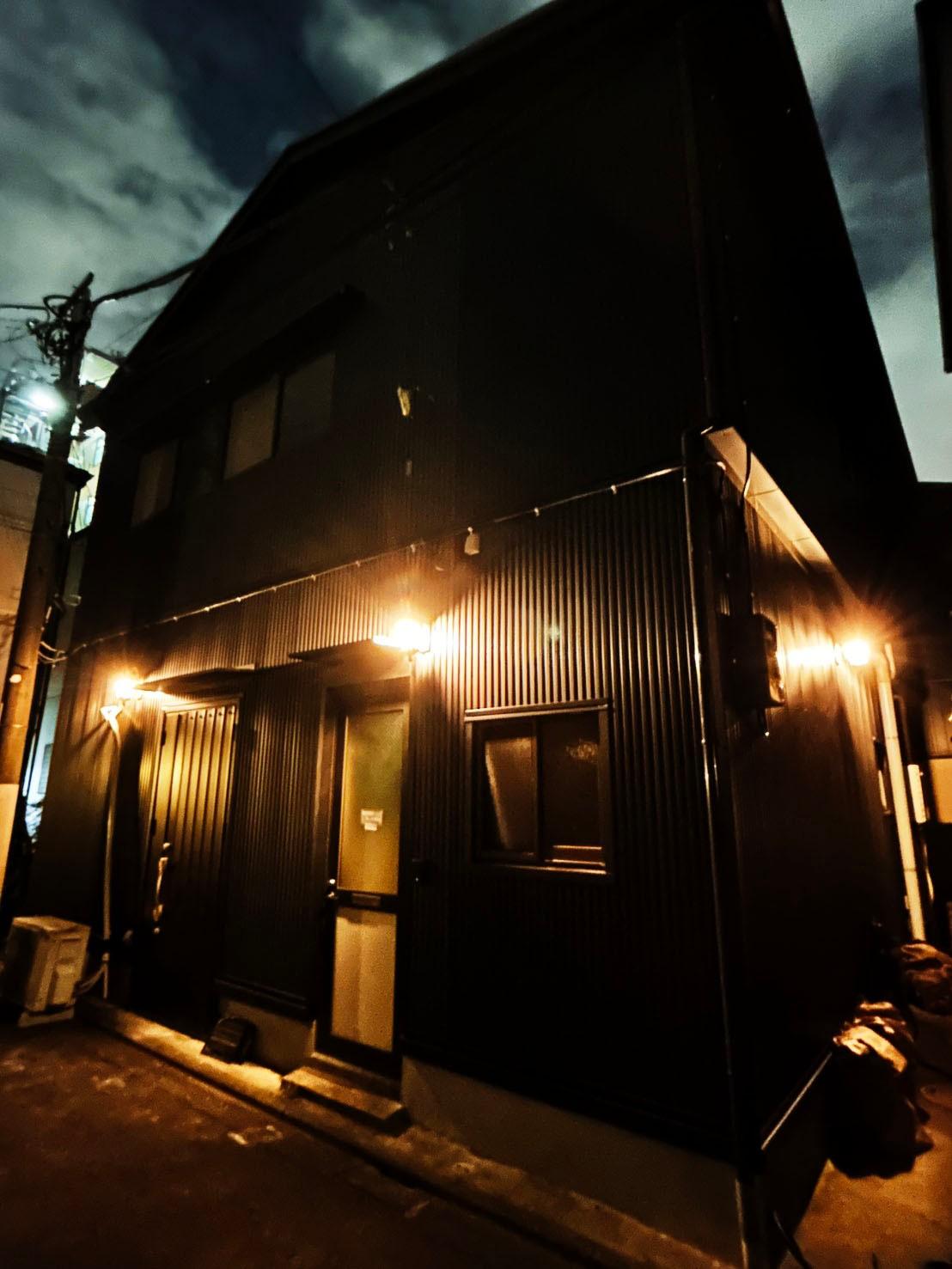 足立区西新井5丁目戸建 その他