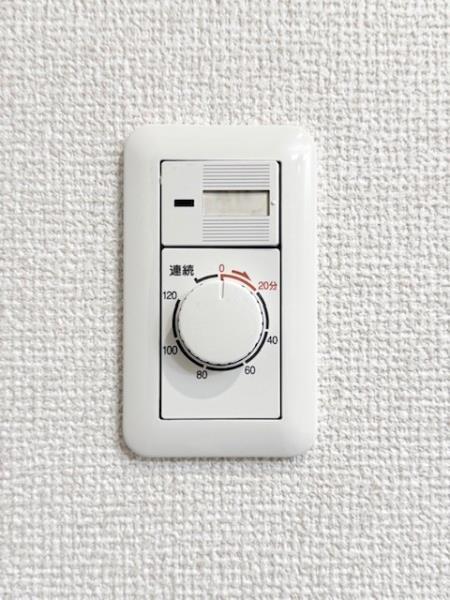 ＫＤＸレジデンス杉並方南町1階 同建物別部屋の参考画像