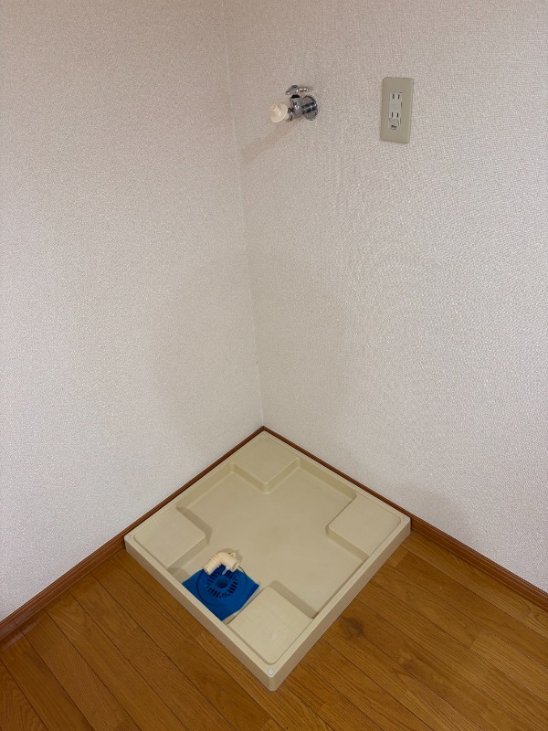 ラ・シンフォニア 部屋設備
