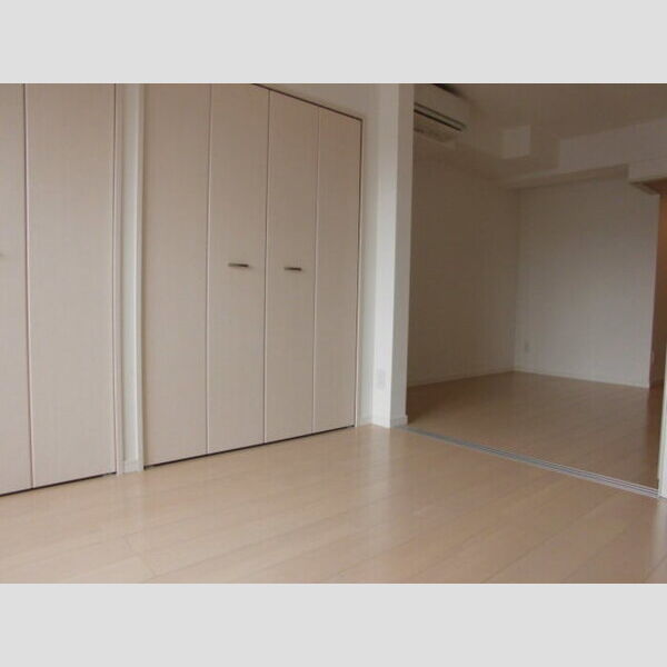 Plumeria403号室 403　洋室5.8帖