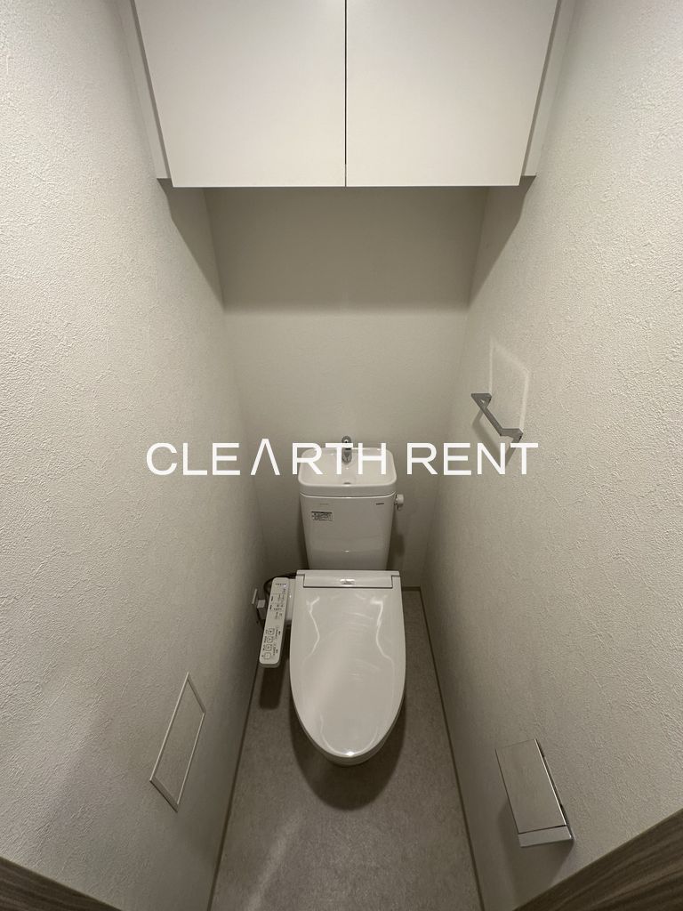 ＴＨＥ ＰＡＳＥＯ新小岩Ⅱ5階 同タイプ別住戸写真となります。現況と異なる場合がございます。