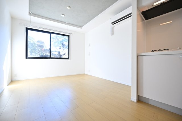 ＫＩ－ＦＬＡＴ永福町1階 部屋その他