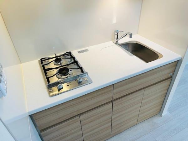 Ｂｒｉｌｌｉａ　ｉｓｔ　文京茗荷谷4階 部屋設備