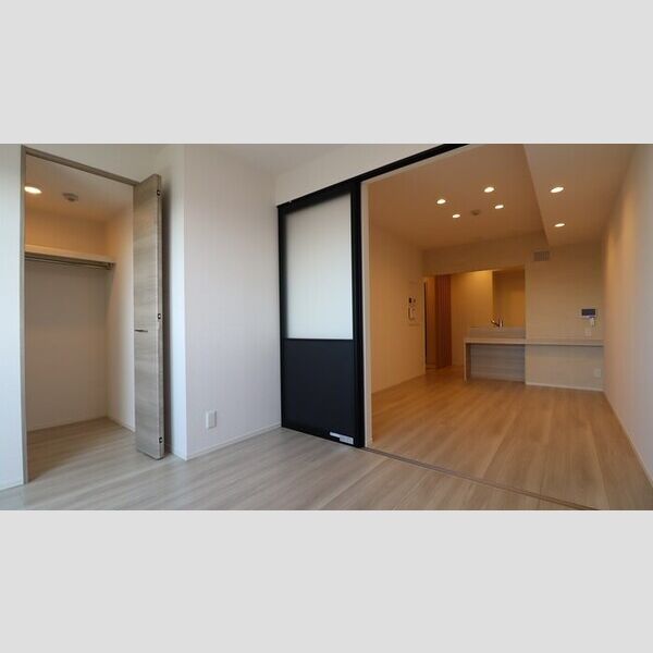 ONARIGOTENーD305号室 部屋その他