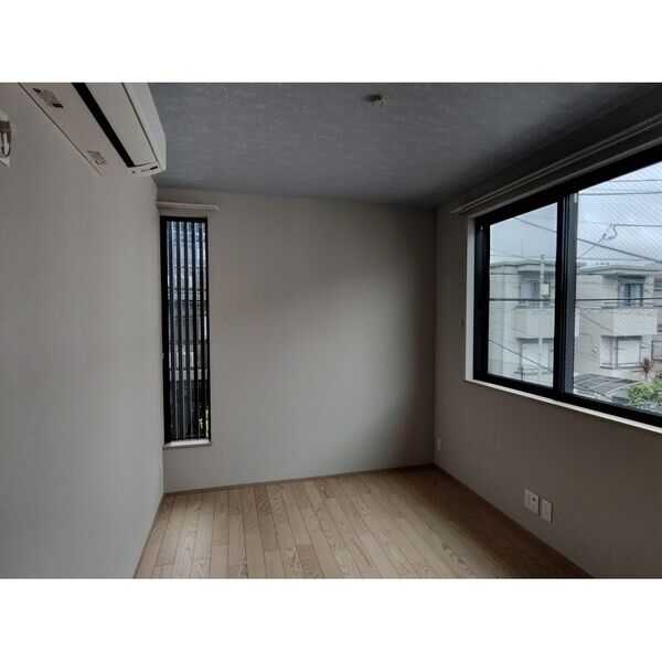 目黒区緑が丘2丁目戸建　イースト リビング