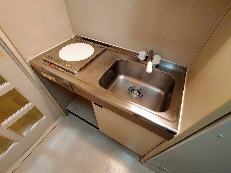 ホロンプラザ行徳3階 部屋その他