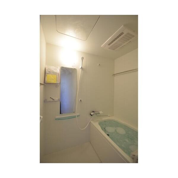 パールオハナ お風呂