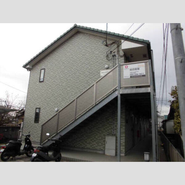 グローリア酒々井の外観画像