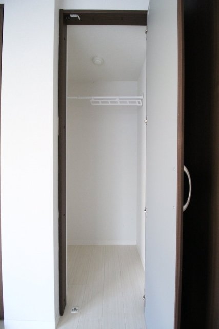 COMFY HOME中野 収納