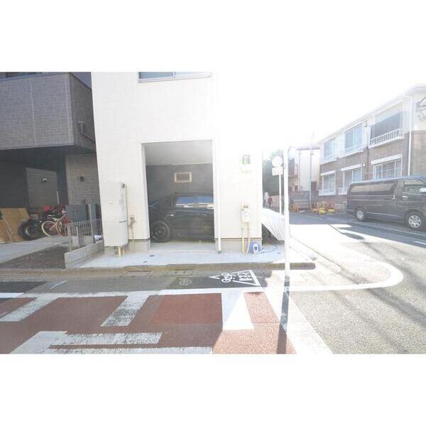 クレアコートM2101号室 部屋その他