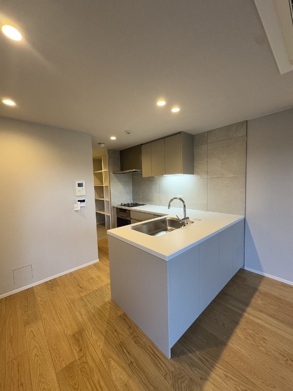 世田谷野毛レジデンス3階 別区画の写真です。