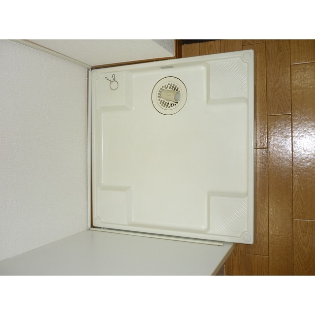 アンプルールフェールひまわり302号室 部屋その他