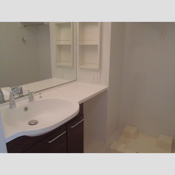 ラマージュⅥ 洗髪洗面化粧台