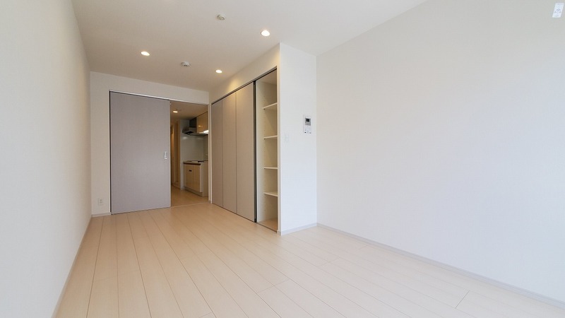リブリ・三軒茶屋2階 部屋その他