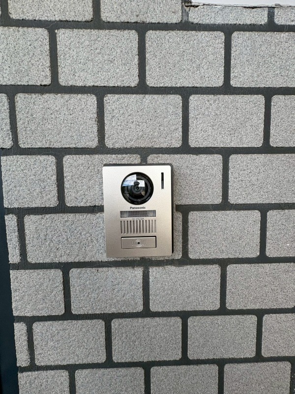 アパートメントカヤ田園調布3階 部屋その他