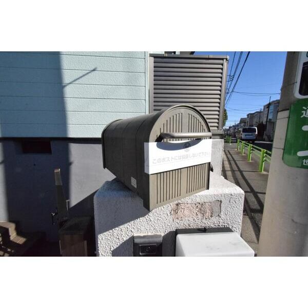 アーバンテラス等々力 部屋設備