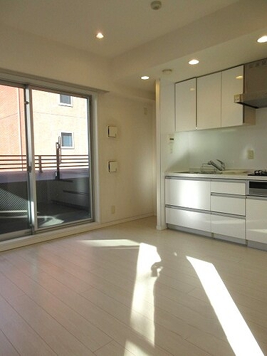 ローレルアイ千代田淡路町 ＬＤＫ（約10.1畳）　※前回募集2024年12月撮影の写真