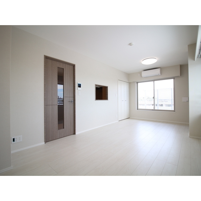 プレール・ドゥーク小竹向原 洋室約11.2帖