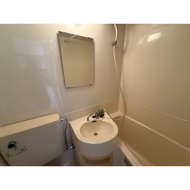 ジュネパレス八千代第51 内観