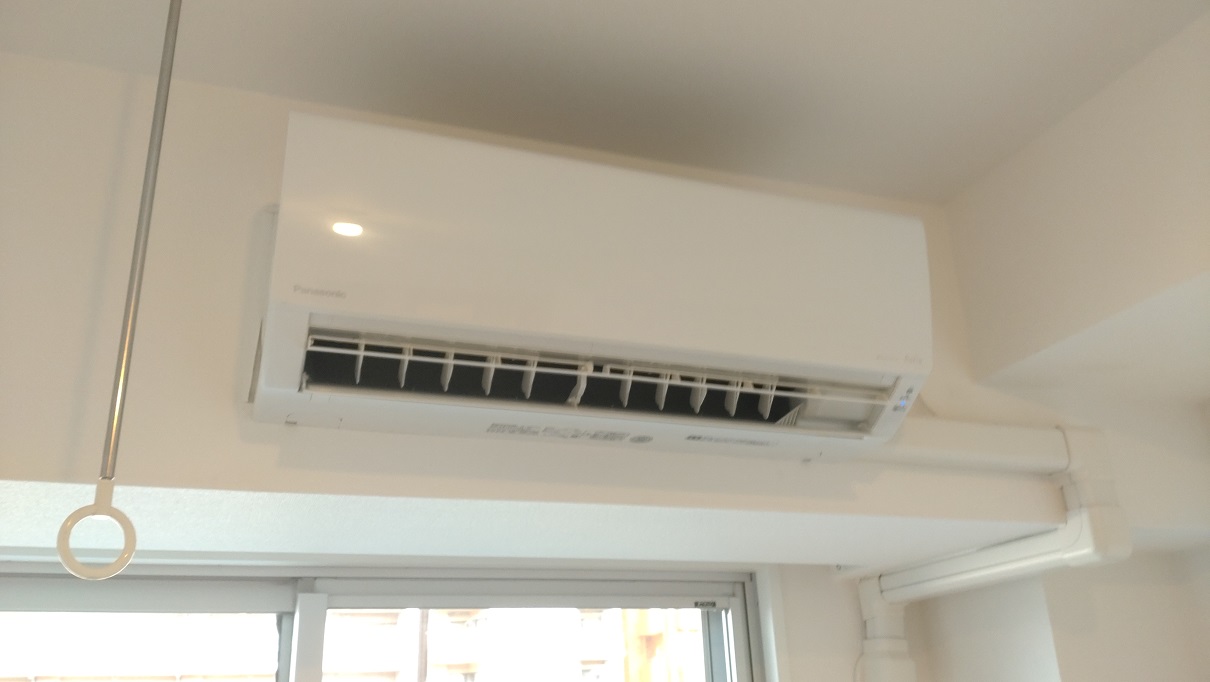 プラウドフラット鶴見Ⅰ1003号室 同建物別部屋の参考画像