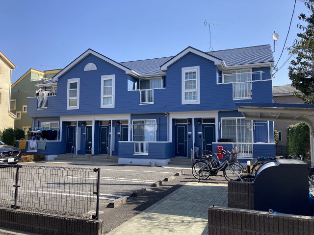 Tokyo2332階 部屋その他