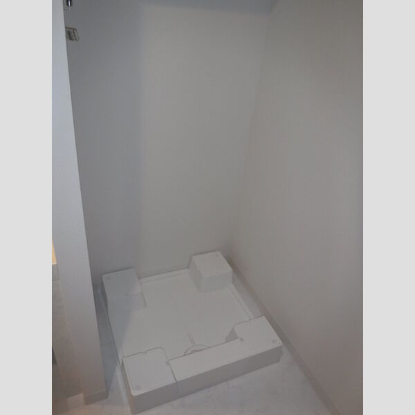 G'-note302号室 室内洗濯機置き場